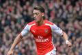 PL, Arsenal-Liverpool: Mesut Özil