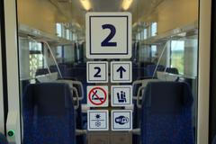 Interpanter. Nový rychlík pro České dráhy