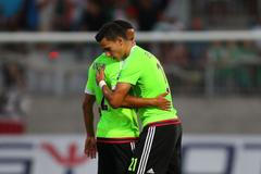 EL, Jablonec–Ajax: radost Ajaxu