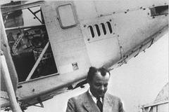 Antoine de Saint-Exupéry