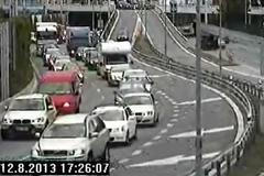 Honzejk: Patnáct let pro piráta silnic. Chybí tu srozumitelnost spravedlnosti