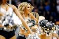 Cheerleaders Phoenix Suns (NBA)