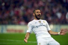 Karim Benzema