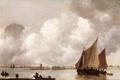 Obraz van Goyen