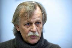 Jiří Dědeček (2013)