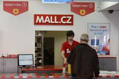 mall.cz