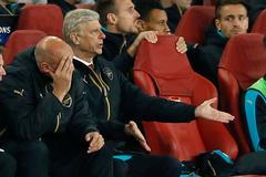 Arséne Wenger (2015)