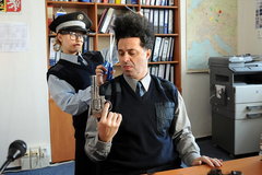 Vánoční Kameňák