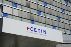 Česká telekomunikační infrastruktura (Cetin)