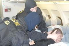 Zásahová jednotka - Ruzyně