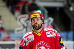 Třinec: Jakub Klepiš