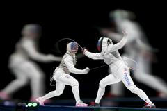 Šerm - ilustrační foto