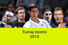 Turnaj mistrů - úvodní obrázek