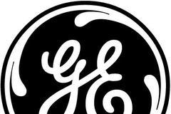 logo General Electric