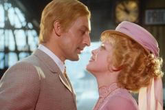 Adéla ještě nevečeřela