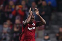 "Evropský" potlesk pro Spartu a Liberec, Plzeň byla na body krátká