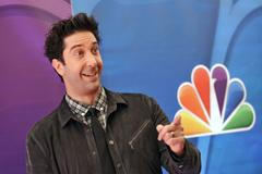 David Schwimmer