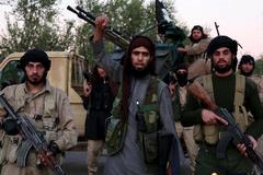 Radikálové z Islámského státu