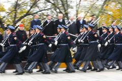 Státní svátek 28. října - Vítkov