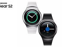 Samsung Gear s2 sport