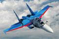 Suchoj Su-30
