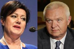 Faltýnek: Odměny pro Kleslovou jsou nepřiměřené, budeme na pražské ANO apelovat, aby se snížily