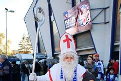 Mikulášská nadílka pro domácí: body dostala Plzeň i Sparta