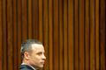 JAR - soud - Oscar Pistorius