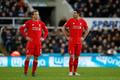 Newcastle - Liverpool: Lucas Leiva a Dejan Lovren