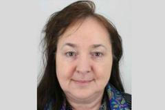 Pohřešovaná žena Ivana Jirková