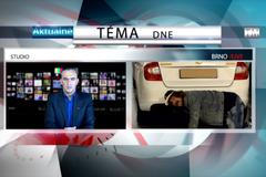 Matonoha TV: Aféra "Volkswagen" je nesmysl. Sedláček tomu téměř přišel na kloub