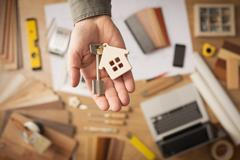 Kupujete byt? Nezapomeňte na jeho údržbu