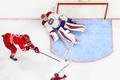 NHL: Carolina Hurricanes vs. Montreal Canadiens