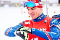 SP v biatlonu 2014/15, Chanty-Mansijsk