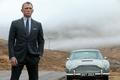 Skyfall, Daniel Craig