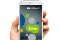 U:fon - Air Telecom