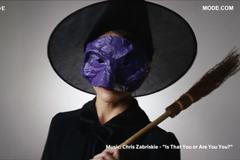 Podívejte se, jak se za posledních 100 let změnily kostýmy na Halloween