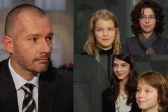 VYZPOVÍDEJ MARTINA! Čeho lituje? A proč není historik? Martin pod palbou otázek dětí základní školy