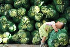 Snímky Reuters na dražbu pro charitu Šance pro děti