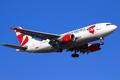 Historie ČSA - Airbus A310-300