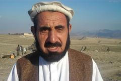 Bývalý americký vězeň z Guantánama bojuje proti Islámskému státu