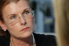 Klímová: Nemusíme být nemocní, je do nás ale masírován strach, vzorce chování můžou i za rakovinu