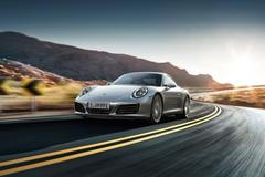 Porsche 911: Dokonalé svezení i s turbem