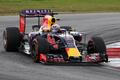 F1, VC Malajsie 2015: Daniel Ricciardo, Red Bull