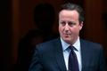 David Cameron