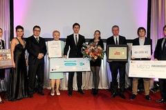 KB nastartujete se vyhlášení