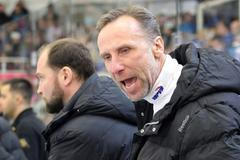 HC Verva Litvínov: Miloslav Hořava