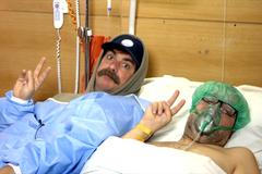 Matonoha TV: Takhle dopadli dva vlastenci, kteří se nebáli říkat pravdu!