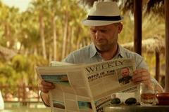 Recenze: Gangster Ka: Afričan