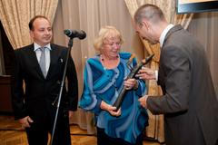 Zdenka Wasserbauerová